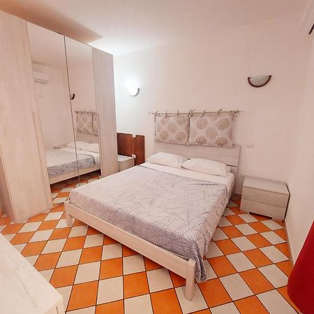 Casa Di Agnese Pensionat Alghero Eksteriør billede