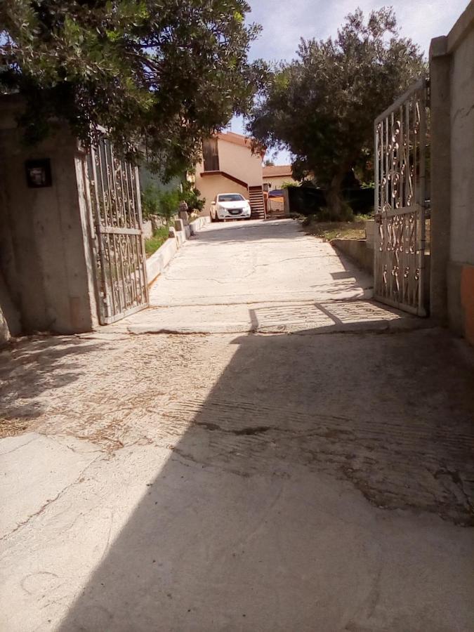 Casa Di Agnese Pensionat Alghero Eksteriør billede
