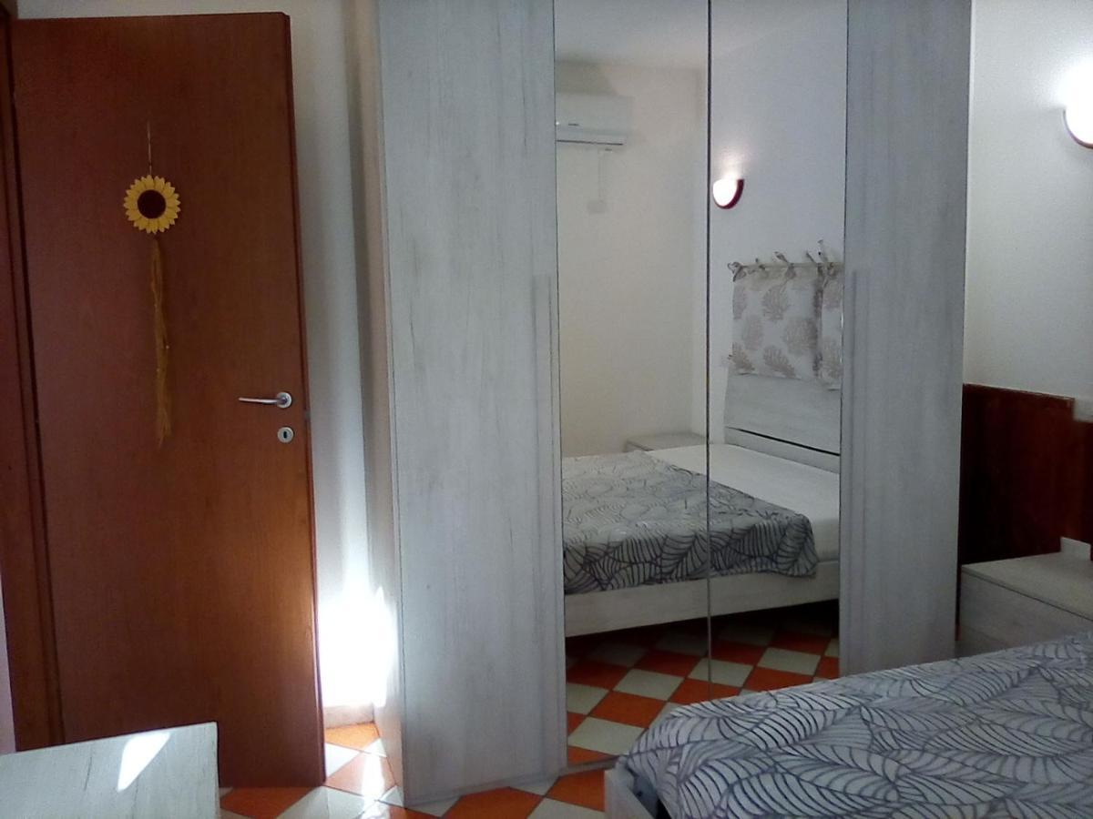 Casa Di Agnese Pensionat Alghero Eksteriør billede