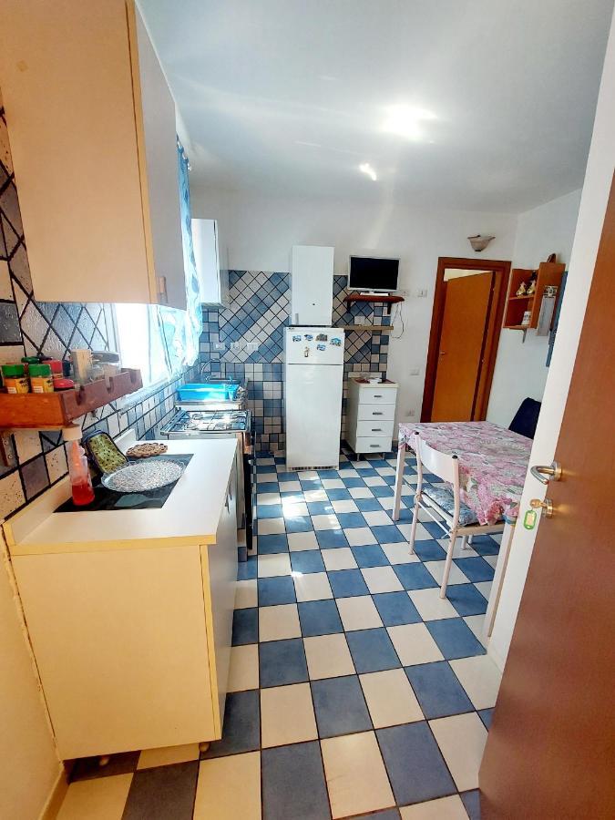 Casa Di Agnese Pensionat Alghero Eksteriør billede