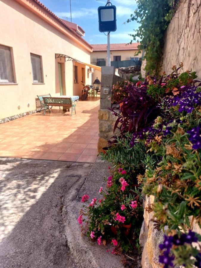 Casa Di Agnese Pensionat Alghero Eksteriør billede