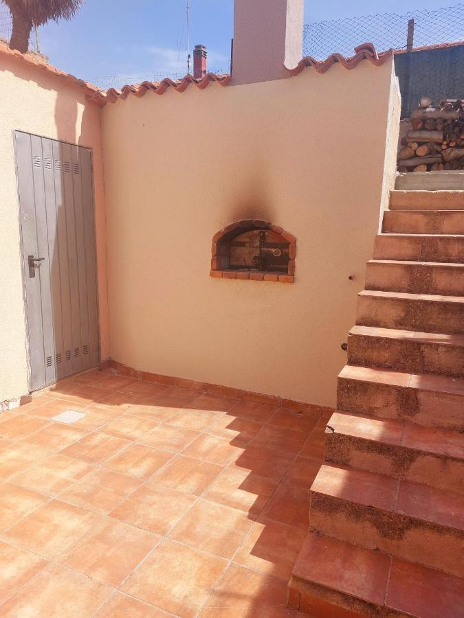 Casa Di Agnese Pensionat Alghero Eksteriør billede