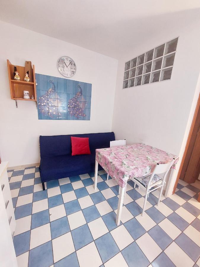 Casa Di Agnese Pensionat Alghero Eksteriør billede