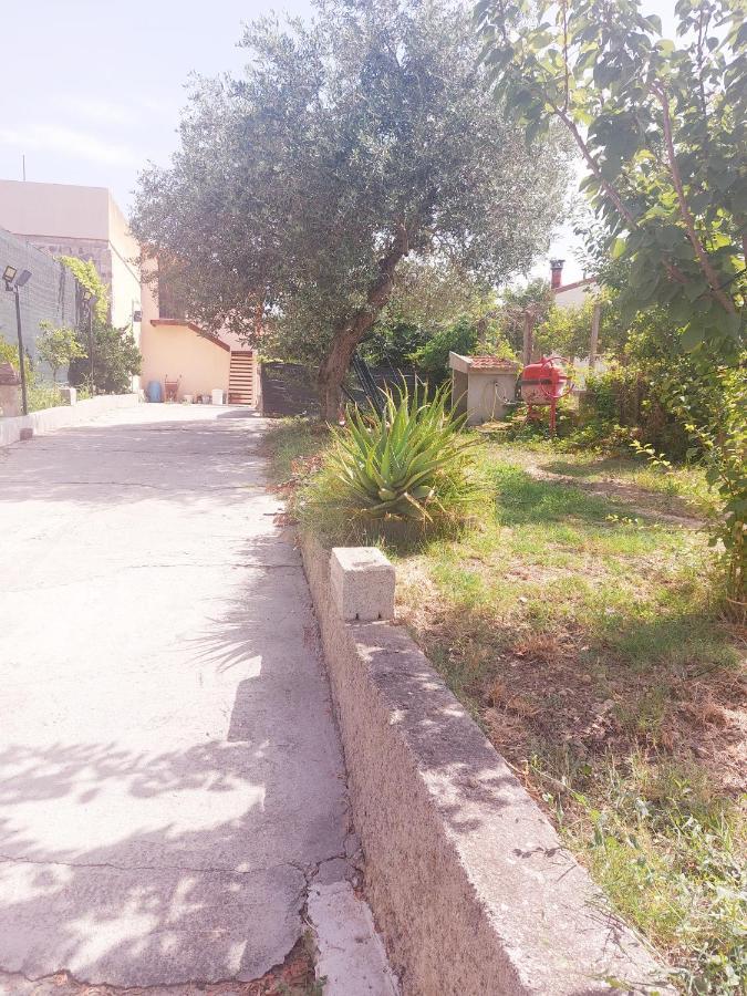 Casa Di Agnese Pensionat Alghero Eksteriør billede