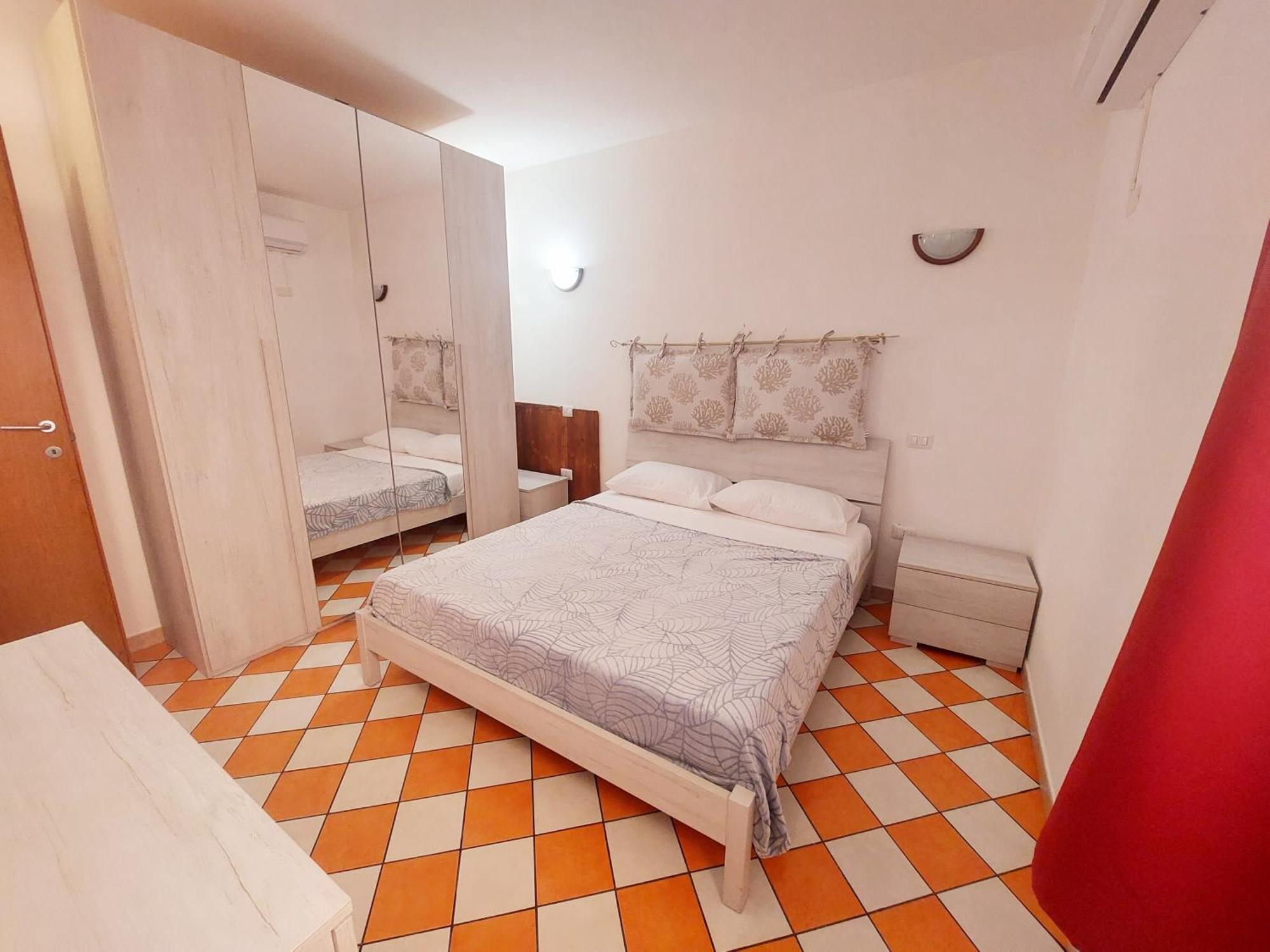 Casa Di Agnese Pensionat Alghero Eksteriør billede