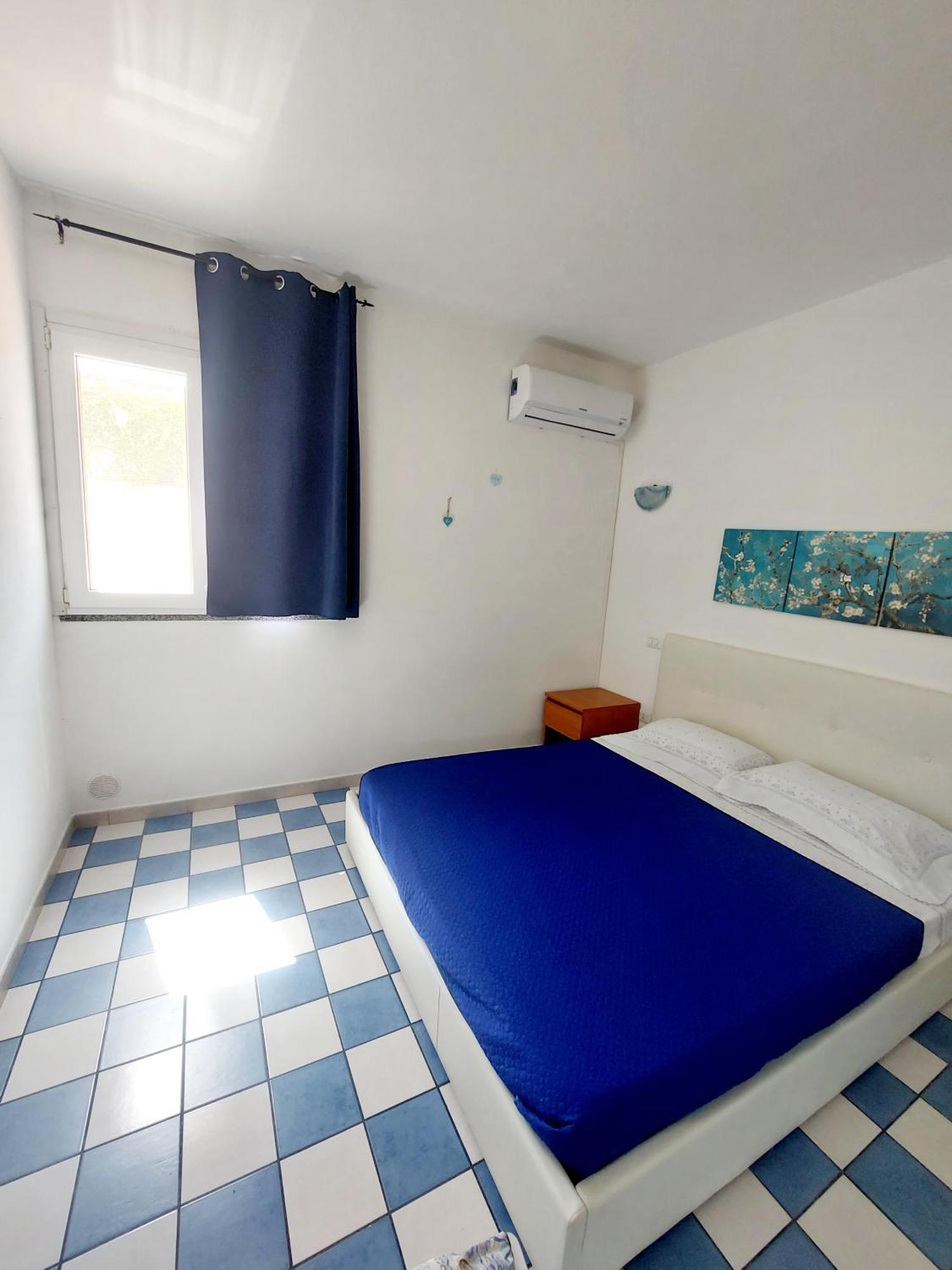 Casa Di Agnese Pensionat Alghero Eksteriør billede