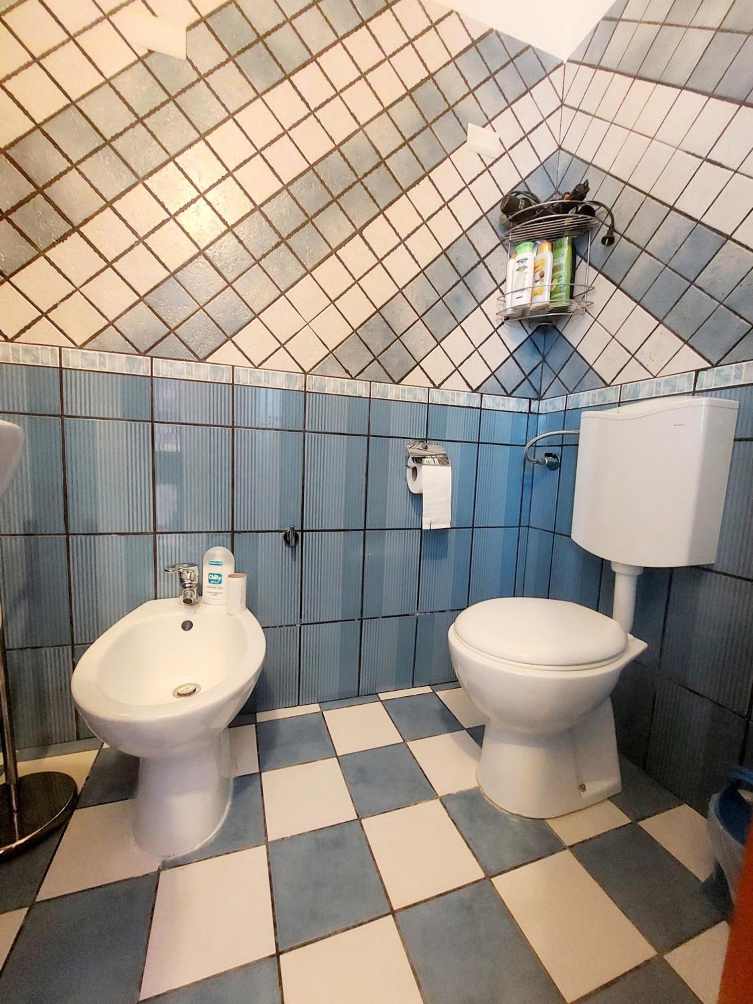 Casa Di Agnese Pensionat Alghero Eksteriør billede