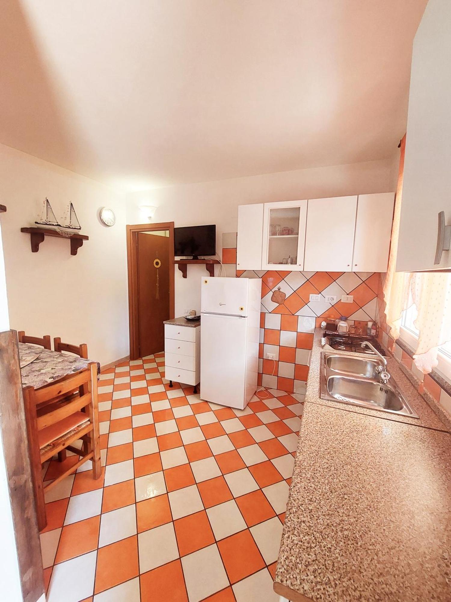 Casa Di Agnese Pensionat Alghero Eksteriør billede
