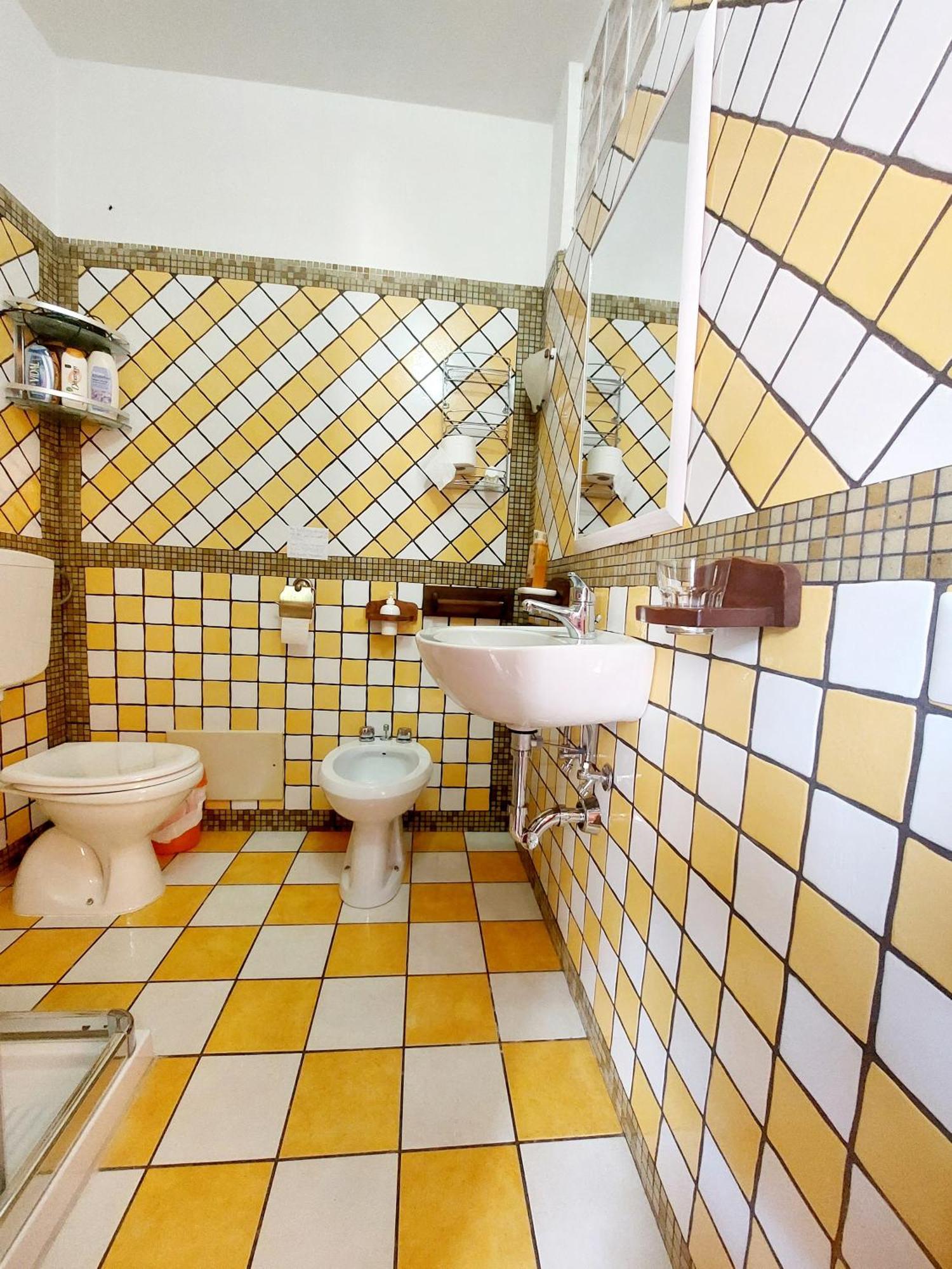 Casa Di Agnese Pensionat Alghero Eksteriør billede