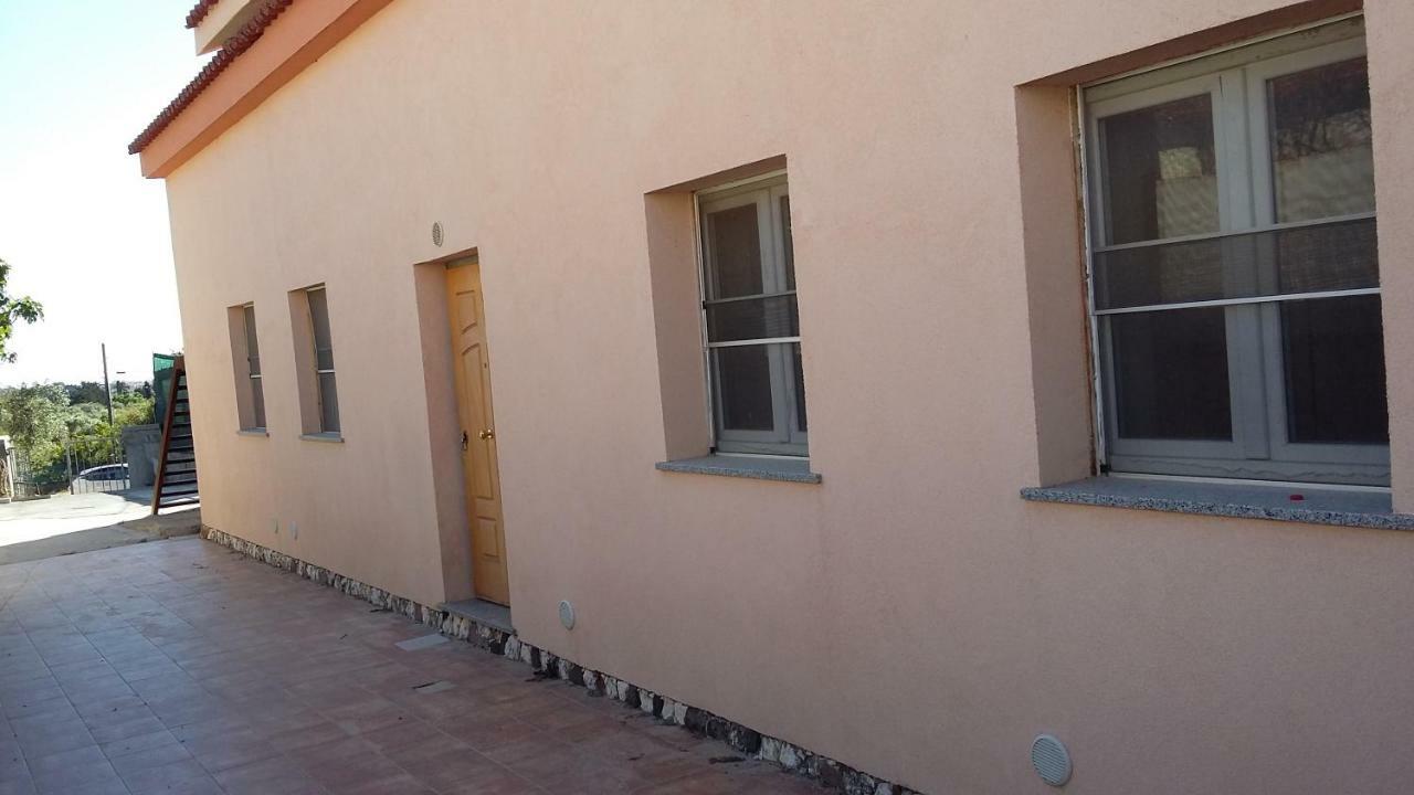 Casa Di Agnese Pensionat Alghero Eksteriør billede