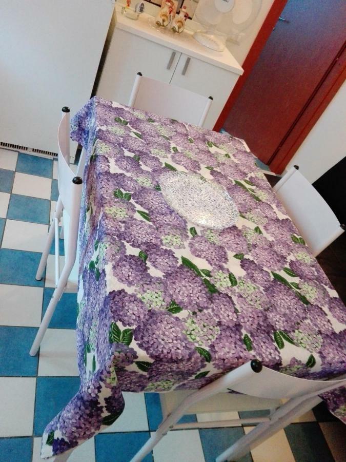 Casa Di Agnese Pensionat Alghero Eksteriør billede