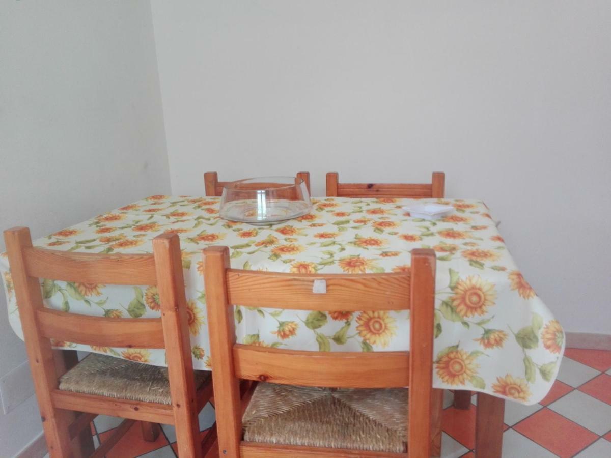 Casa Di Agnese Pensionat Alghero Eksteriør billede